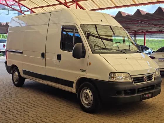 Carro 2.3 MULTI TETO ALTO 16V TURBO DIESEL 3P MANUAL