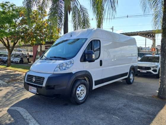Carro 2.3 MULTIJET DIESEL MAXICARGO MANUAL