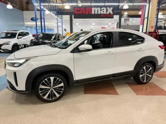 Carro 1.0 TURBO 200 FLEX AUDACE CVT