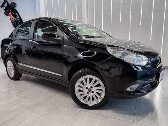 Carro 1.6 MPI ESSENCE 16V FLEX 4P MANUAL