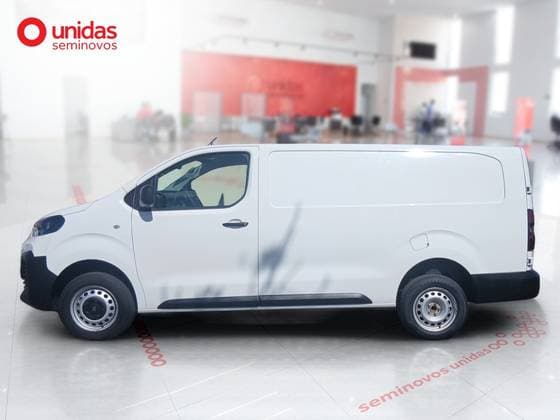 Carro 1.5 BLUEHDI DIESEL CARGO MANUAL