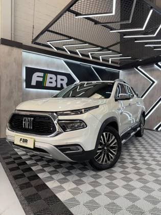 Carro 2.0 16V TURBO DIESEL RANCH 4WD AT9