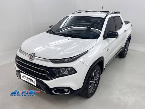 Carro 2.0 16V TURBO DIESEL VOLCANO 4WD AT9