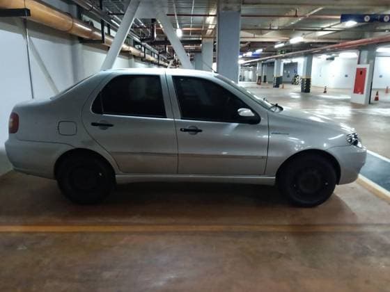 Carro 1.0 MPI FIRE 8V FLEX 4P MANUAL