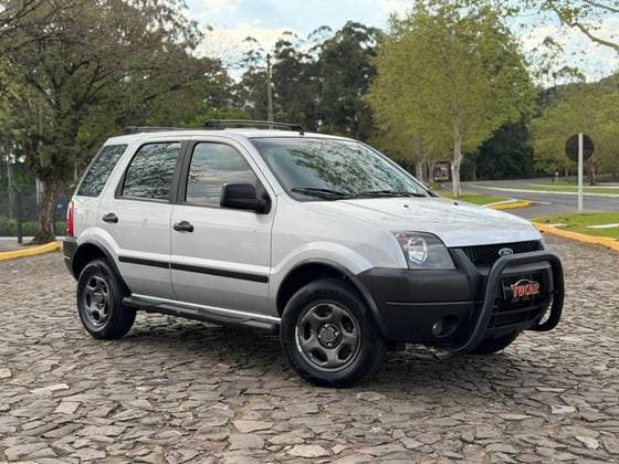 Carro 1.6 XLS 8V FLEX 4P MANUAL