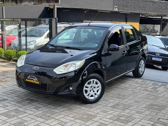 Carro 1.6 ROCAM SEDAN 8V FLEX 4P MANUAL