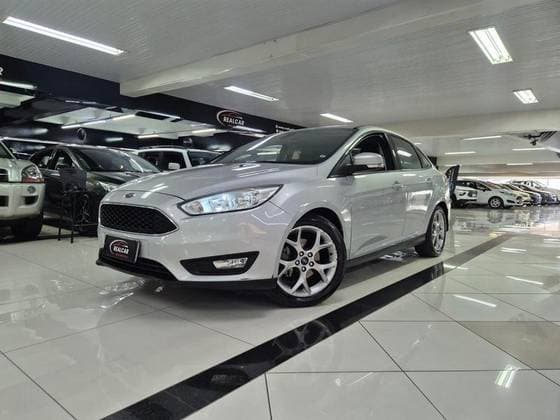Carro 2.0 SE 16V FLEX 4P POWERSHIFT