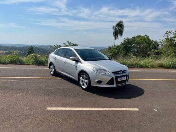 Carro 2.0 SE SEDAN 16V FLEX 4P POWERSHIFT