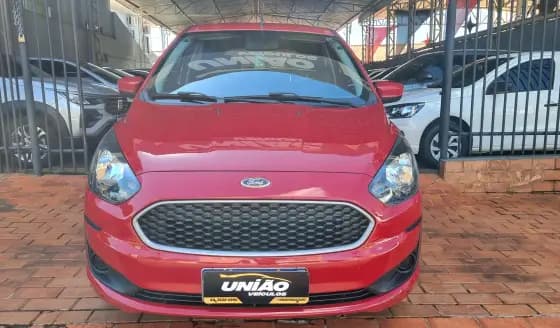 Carro 1.0 TI-VCT FLEX SE PLUS MANUAL