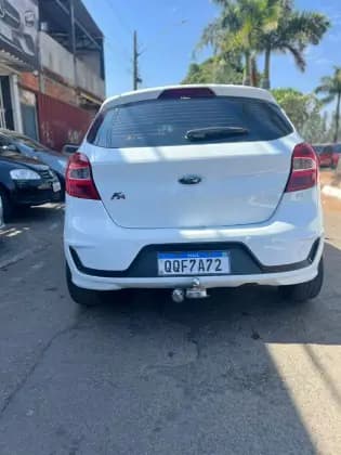 Carro 1.0 TI-VCT FLEX SE PLUS MANUAL