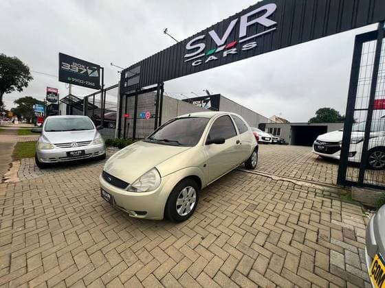 Carro 1.0 MPI GL 8V GASOLINA 2P MANUAL