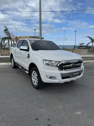 Carro 3.2 XLT 4X4 CD 20V DIESEL 4P AUTOMÁTICO