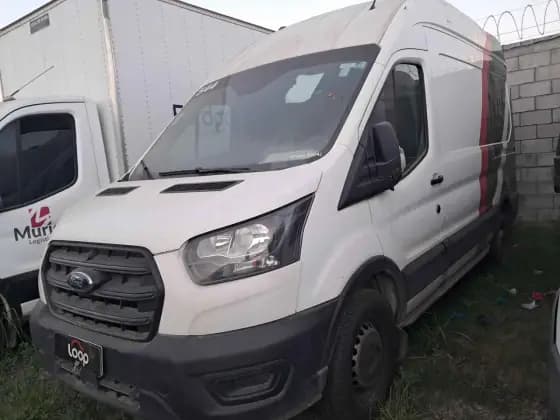 Carro 2.0 ECOBLUE DIESEL FURGÃO L2H3 MANUAL