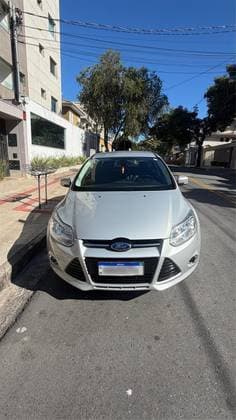 Carro 2.0 TITANIUM SEDAN 16V FLEX 4P POWERSHIFT