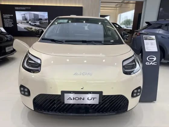 Carro 44,12 KW ELÉTRICO PREMIUM