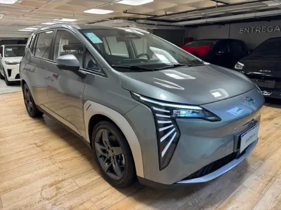 Carro 63,2 KW ELÉTRICO ELITE