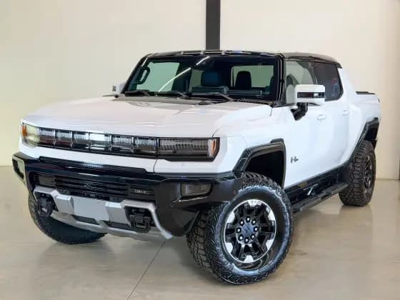Carro 350 KW EV PICKUP EDITION 1 4X4