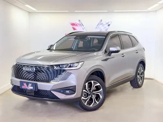 Carro 1.5 PHEV34 AWD E-TRACTION