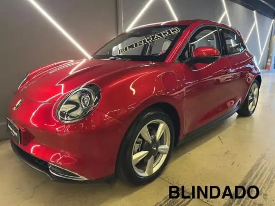 Carro 48 KW ELÉTRICO SKIN BEV48