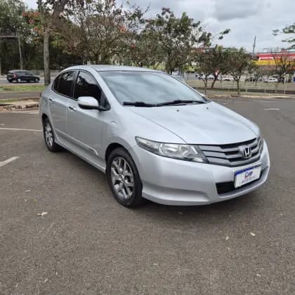 Carro 1.5 EX 16V FLEX 4P AUTOMÁTICO