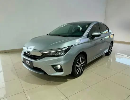 Carro 1.5 i-VTEC FLEX TOURING CVT
