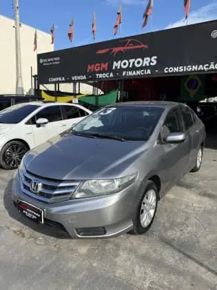 Carro 1.5 LX 16V FLEX 4P MANUAL