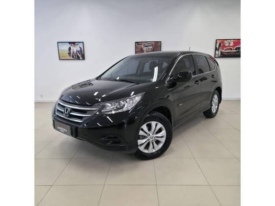 Carro 2.0 LX 4X2 16V GASOLINA 4P AUTOMÁTICO
