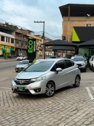 Carro 1.5 EXL 16V FLEX 4P AUTOMÁTICO