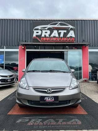 Carro 1.4 LX 8V FLEX 4P MANUAL