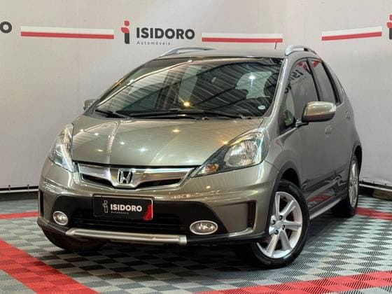 Carro 1.5 TWIST 16V FLEX 4P MANUAL