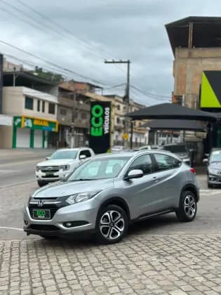 Carro 1.8 16V FLEX EX 4P AUTOMÁTICO
