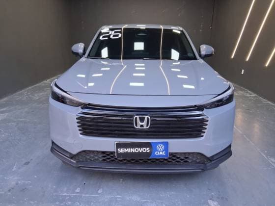 Carro 1.5 DI I-VTEC FLEX EXL CVT