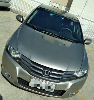 Carro 1.5 DX 16V FLEX 4P MANUAL