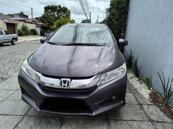 Carro 1.5 EXL 16V FLEX 4P AUTOMÁTICO