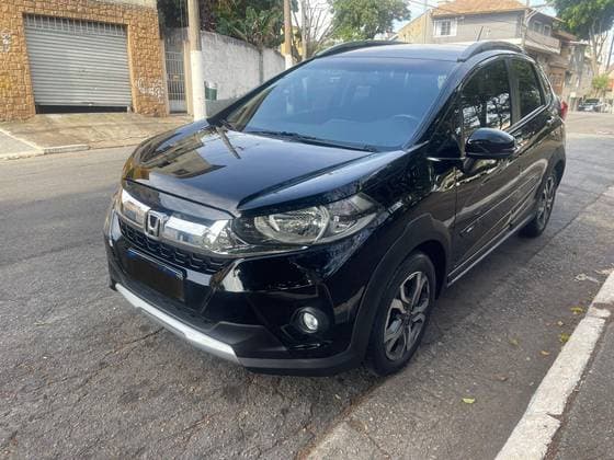 Carro 1.5 16V FLEXONE EX CVT