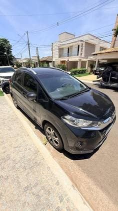 Carro 1.5 16V FLEXONE EXL CVT
