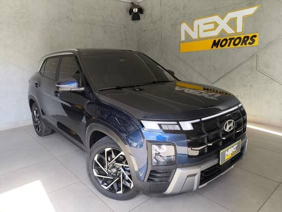 Carro 1.6 TGDI GASOLINA ULTIMATE DCT