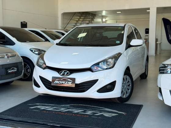 Carro 1.0 COMFORT STYLE 12V FLEX 4P MANUAL