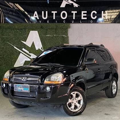 Carro 2.0 MPFI GLS 16V 143CV 2WD GASOLINA 4P AUTOMÁTICO