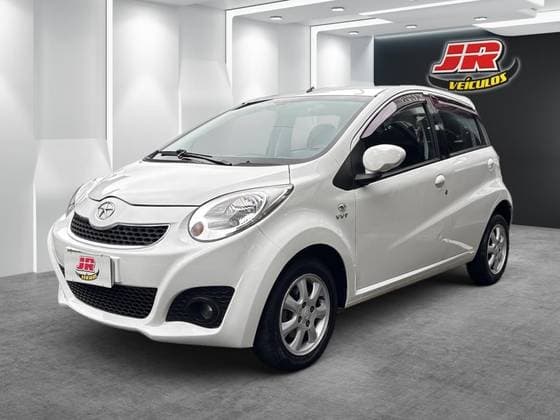 Carro 1.4 16V GASOLINA 4P MANUAL