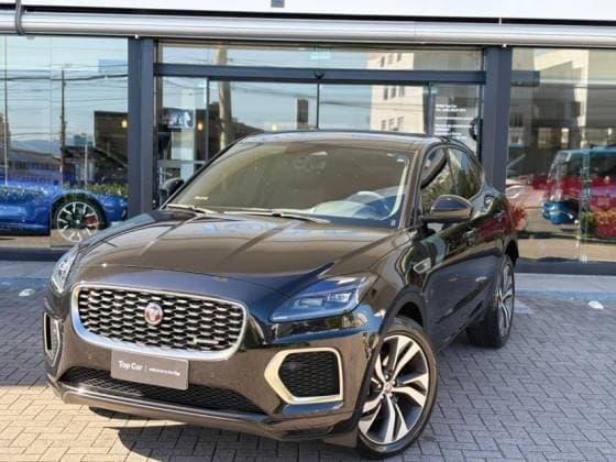 Carro 2.0 16V P250 FLEX R-DYNAMIC SE AWD AUTOMÁTICO