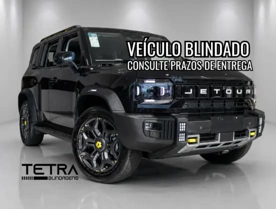 Carro 1.5 TGDI PHEV XWD 4X4 DHT