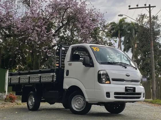 Carro 2.5 TD DIESEL STD CS MANUAL