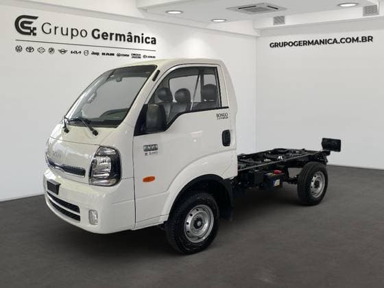 Carro 2.5 TD DIESEL STD CS 4x4 MANUAL