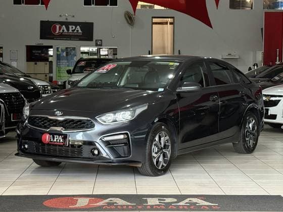Carro 2.0 16V FLEX EX AUTOMÁTICO