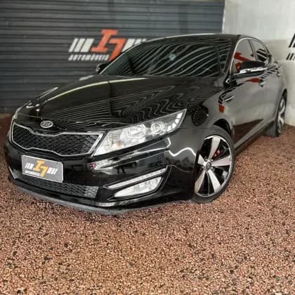 Carro 2.4 EX 16V GASOLINA 4P AUTOMÁTICO