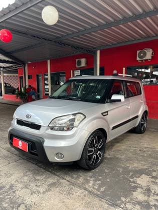 Carro 1.6 EX 16V FLEX 4P AUTOMÁTICO