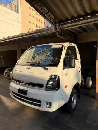 Carro 2.5 TD DIESEL STD CS 4x4 MANUAL