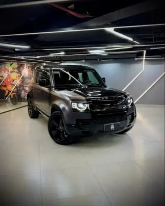 Carro 2.0 P300 GASOLINA 110 HSE AWD AUTOMÁTICO