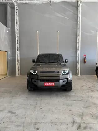 Carro 3.0 D300 TURBO DIESEL MHEV 110 HSE AWD AUTOMÁTICO